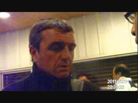 Diego Osella EVERTON 4  ANTOFAGASTA 0