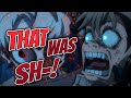 Gachiakuta Episode 3 S The SH IEST EPISODE I Ve Watched This Year