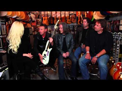 In the Vault with Shanda Golden-TRAUMA