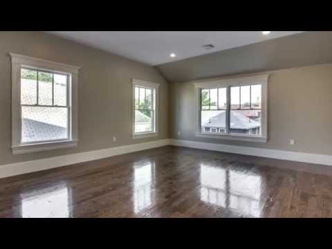 25 Linden Street, Brookline MA - Kenwood Builders LLC - Tel 617-505-1857