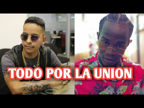 From Maynor MC" To "Menor Menor" and his entire team, the humble, least expected invitation.