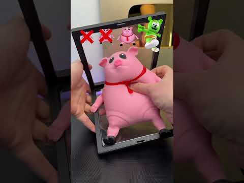 Wll I find th real gumm bear? 🤔