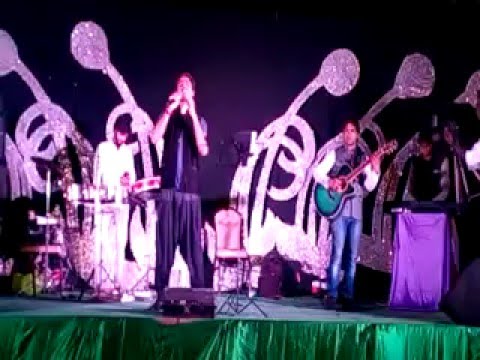 Jiten singh  Chennai show /kesariya balam