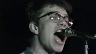 Sonic Surf City Heydays Alvesta Sweden 18 jan 1995 Full Show