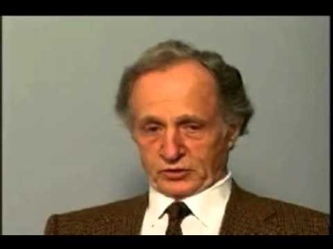 2001 Albert Lasker Basic Medical Research Award - Mario Capecchi