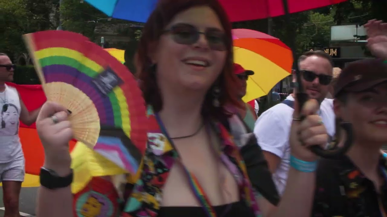 Text And Media Video