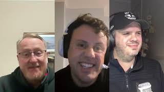 Interview with MATTHEW YOUNG | Unpluggered Podcast
