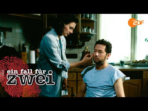 Ein Fall für Zwei, Staffel 5 , Folge 6: 70.000 bar