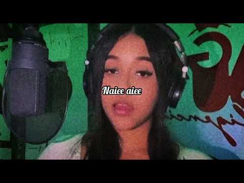 Naiee - Sigo Aquí Freestyle