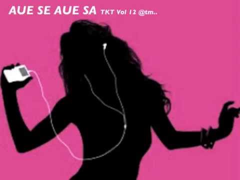 AUE SE AUE SA_TKT Vol 12 - Kiribati@tm..