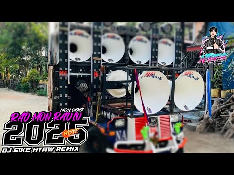 #ဒွက်မန် 𝘿𝙅 𝙎𝙄𝙆𝙀 𝙃𝙏𝘼𝙒 𝙍𝙀𝙈𝙄𝙓 🚀#musicremix #MONDJ