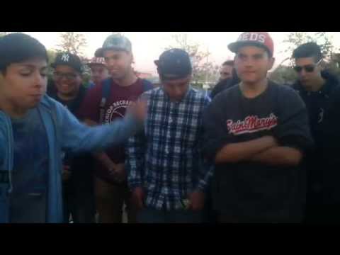 Panchok vs Adicto/Final/Matas o Mueres 1era Clasificatoria