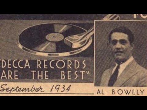 Misery Farm - By Fred Elizalde And His Music With AL Bowlly 