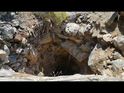 Don Joaquín's lost spanish mine 3/21/22