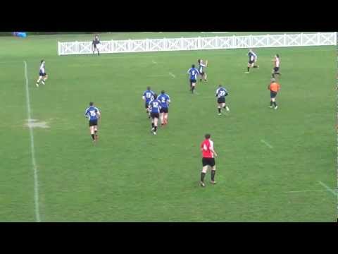 RAW FOOTAGE: U17 Canada East vs. West - Highlights