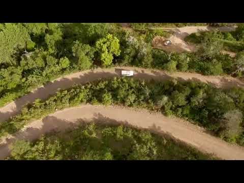 Altos de kaleuche TRaller Introdución