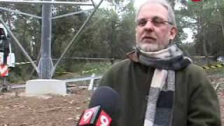 Aturem la MAT [Nova Cultura Energia] (El 9 TV)