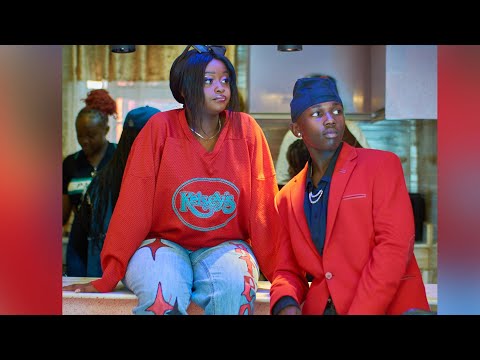 Lucky Charm (feat  Lil. Strojay) - This & That