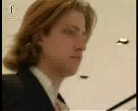 Roberto Cavalli 2006 Casting