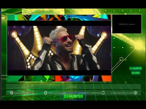 ★90s vs REGGAETON 2020(★ ✘DJ ᴴᵁᴺᵀᴱᴿ)★