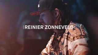 Reinier Zonneveld  De Marktkantine  2019