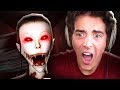 INSTANT REGRET EYES The Horror Game