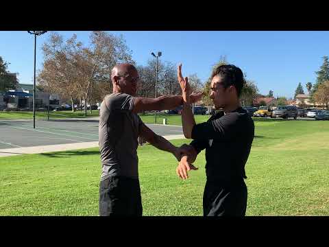 Hubud - FMA Empty Hands- IDKS Vids