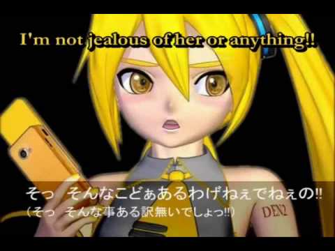 おk 緑は 敵だ 一行p Feat 鏡音リン Original Song おk 緑は 敵だ 一行p Feat 鏡音リン Original Song