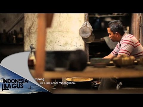 Indonesia bagus - Batusangkar - Sumatera Barat