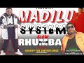 SLOW RHUMBA FT MADILU SYSTEM NONSTOP MIX 2022 SHERIFF THE ENTERTAINER SON OF RHUMBA