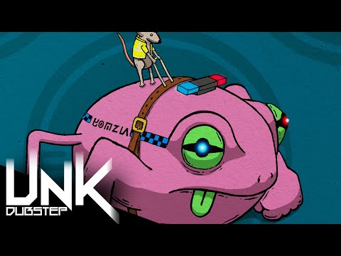 Doctor P & Flux Pavilion - Rubber Dub