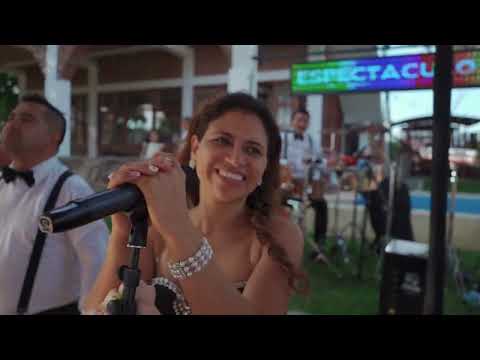 TRIBUTO A HUGO BLANCO - ORQUESTA ALEXANDER 2022