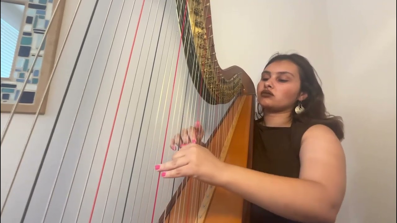 Promotional video thumbnail 4 for Iliana Yare