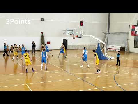 Filip Djordjevic 2024/2025 official highlights