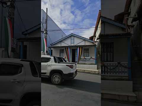 Vila Pavão - Espírito Santo - Passeio da Rota 408 #cidadesdobrasil