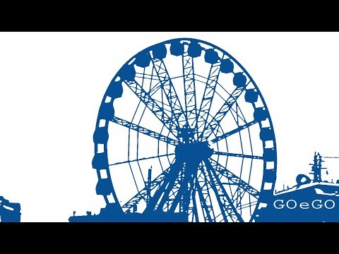 GOeGO - Just like you (Over the Ocean Amateur)