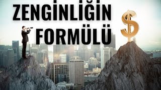 “Zenginliği Yanlış Anladık! İşte Gerçek Formül