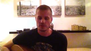 Jay Brannan - New York, New York