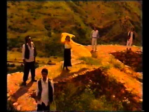 Ergi Petakan Tatron - Hayastan Ashxarh Kangun