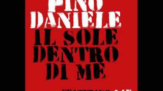 Il Sole Dentro Me di Pino Daniele featuring J.AX