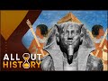 The Truth Behind Ancient Egypt's Greatest Mysteries | Egypt Detectives | All Out History