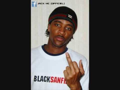 Jack Mc - Dayty // Egotrip //