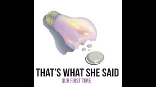 That's What She Said - Queen B (Official Audio)