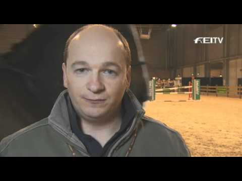 Reem Acra FEI World Cup 2011 - 's-Hertogenbosch News