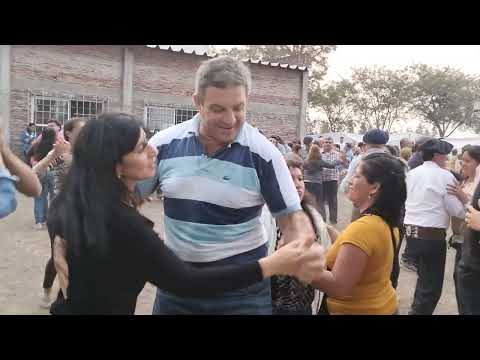 CORRIENTES CUMBIEROS EN VIVO CLUB RACING EL CAMPESINO VILLA OCAMPO STA FE