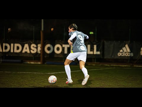 SERIE B - GIR. 2 |  ARES FC - RIPOSA