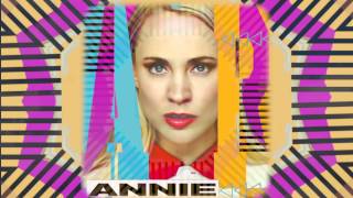 Annie - Back Together (Summer Version)