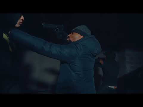 Stone du keutru Trahison (clip officiel)