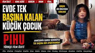 2 Yaşındaki Çocuk, Annesinin Cansız Bedeniyle Evde Tek Başına Kaldı! |