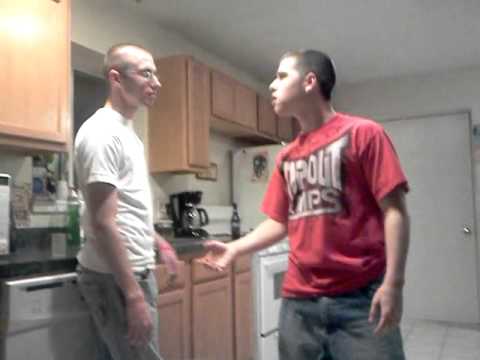 Drunk and dance feb19